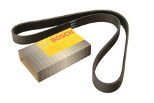 Ceinture nervures en V pour BMW 5, 5 Touring, 6 coupe, 6 Gran Coupe, 6