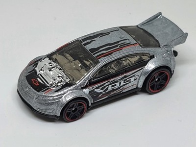Super Volt  von Hot Wheels  - Modellauto (7A)