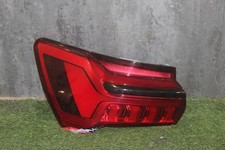 GENUINE AUDI A6 C8 MATRIX TAIL LIGHT LEFT 4K5945091D LED