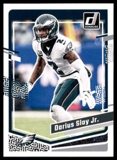 2023 Donruss #239 Darius Slay Jr.