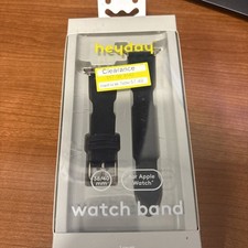 Bracelet Heyday pour Apple Watch 38/40 mm - Sarcelle foncée