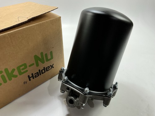 REMAN. Haldex 109685X AD-9 Air Brake Dryer, 12 Volt 3 Port