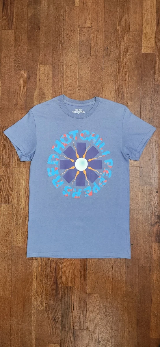 Red Hot Chili Peppers T-Shirts for Men for sale - eBay