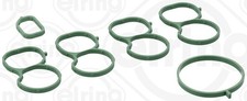 Elring Intake Manifold Gasket Set ID Wide High fits Fiat Ducato 2011 on