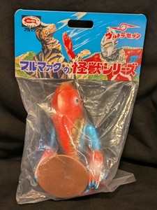 Kaiju Bullmark | eBay Kaiju Bullmark | eBay