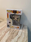Funko Pop! Vinyl: The Walking Dead - Alpha #890 DAMAGED BOX