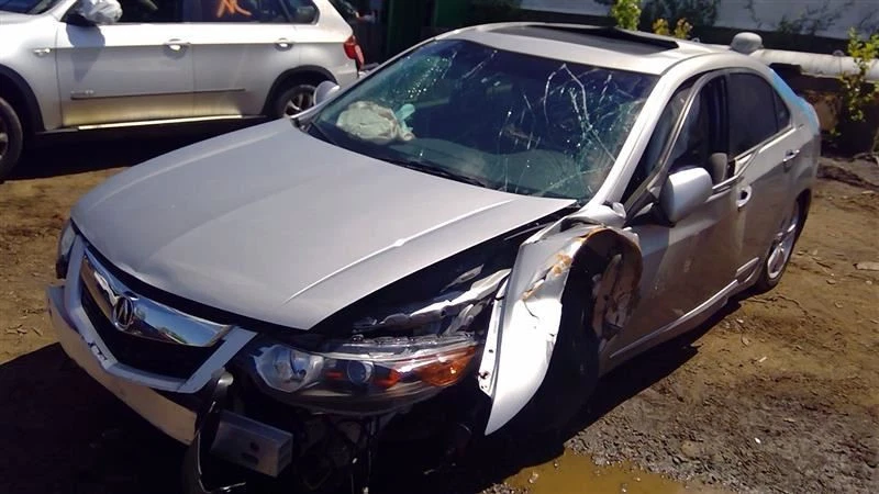 Pinza delantera derecha pasajero para 04-14 TSX 6024269 Foto 3 de 4