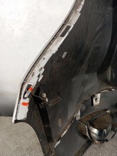 Pare-choc arrière Renault SCENIC