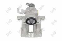 Loro 131-04-798 Bremssattel Hinten Rechts FüR Corolla E11 95- 97- Toyota