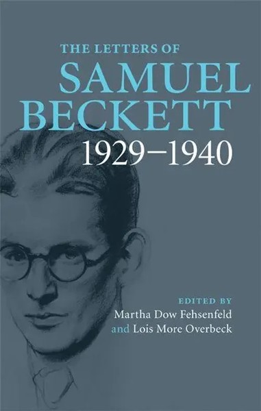 The Letters Of Samuel Beckett | Samuel Beckett | Englisch | Buch | Gebunden-image
