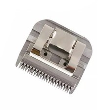 For Andis, Oster A5 Pet Dog Grooming Clipper Tool 3.2mm 7F Stainless Steel Blade