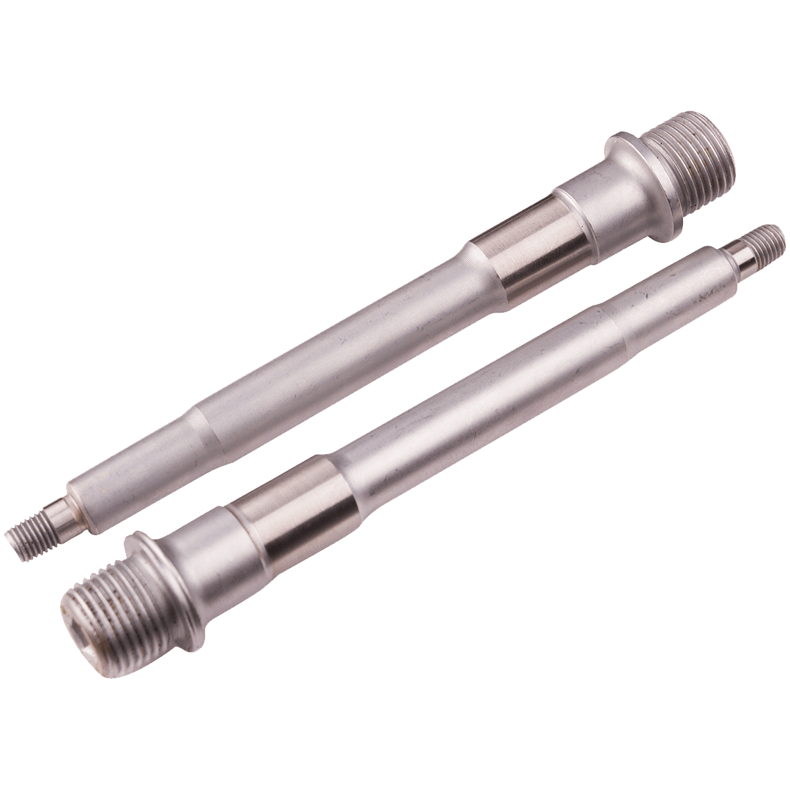 Burgtec MK4 Composite Pedal Replacement Axles Spares Spindle Axle Pedals MTB New