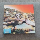 Led Zeppelin Houses of the Holy Vinyl LP Record 2014 Germany