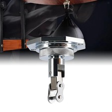 Gancio girevole per sacco da boxe, gancio per gancio, kit di montaggio, con