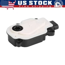 New For Jeep Cherokee 2014 2015 2016 2017 2018 Active Grille Shutter 68246267AB