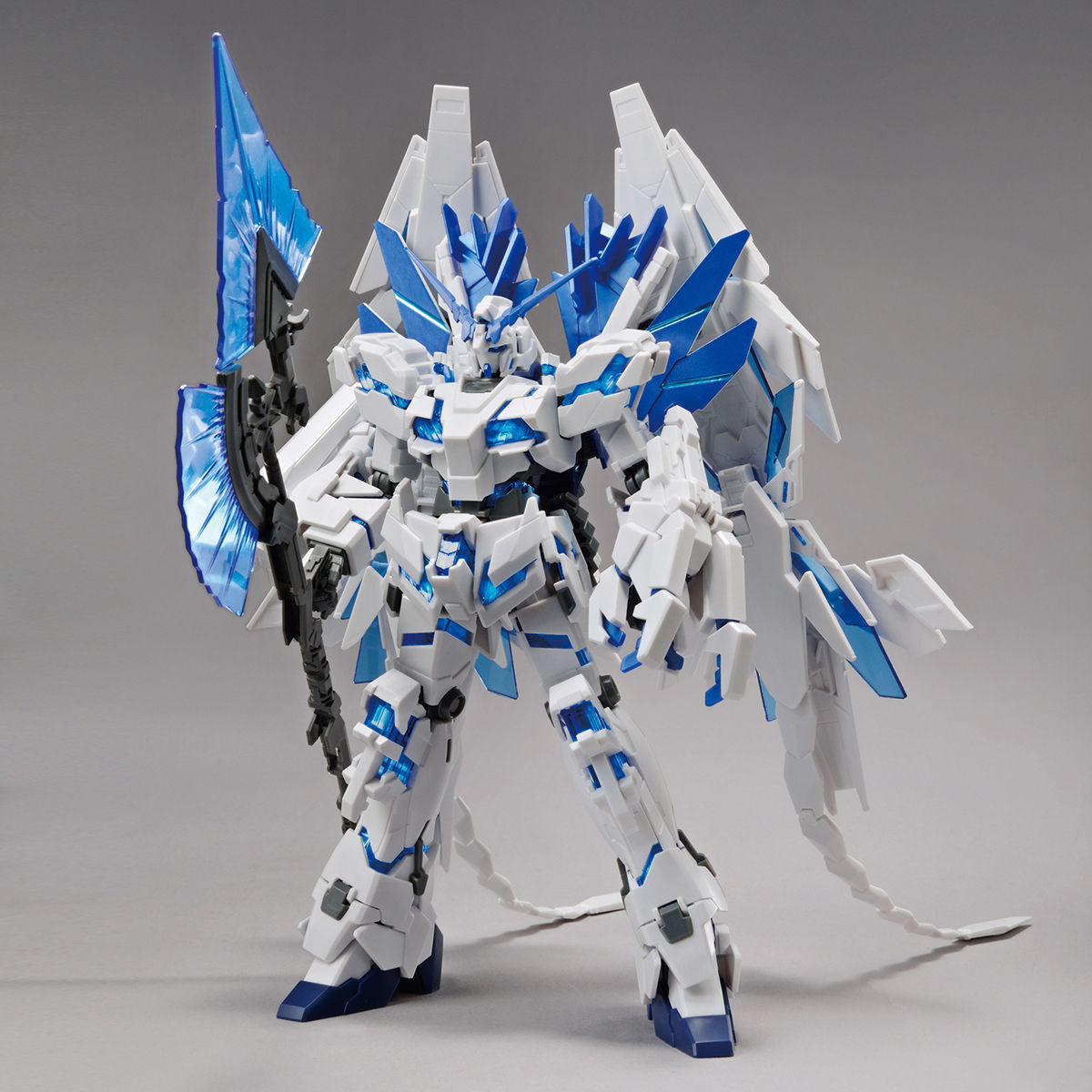 【本物保証 /関税・送料無料】HG 1/144 Unicorn Gundam HG 1/144 Gundam Base Limited Unicorn Gundam Perfectibility