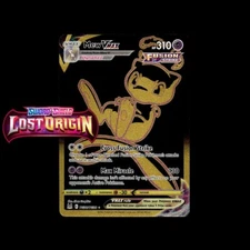 Pokemon TCG SWSH Lost Origin | Choose Your Card | Reverse Holo/Holo/Ultra Rare