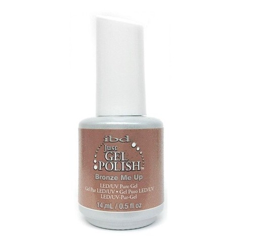 IBD Just Gel Polish - Scegli Qualunque! - A-Z - 14mL / 0.5oz Each - Foto 28 di 225