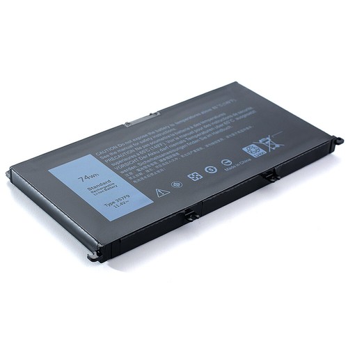 357F9 Battery for Dell Inspiron 15 Gaming 5577 7557 7559 7566 7567 7759 0GFJ6 - Picture 6 of 9