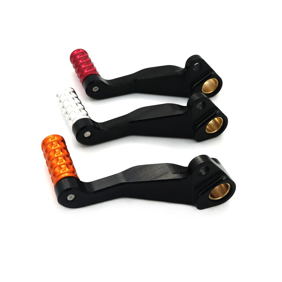 Pedal de palanca de cambios para DUCATI 1198 1198S 1198R 848 EVO 1098S R 1098 Foto 2 de 4