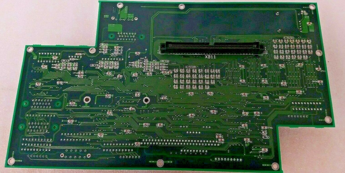 Okuma Motherboard OPUS7000 MPMN (A911-2196) E4809-770-099-B