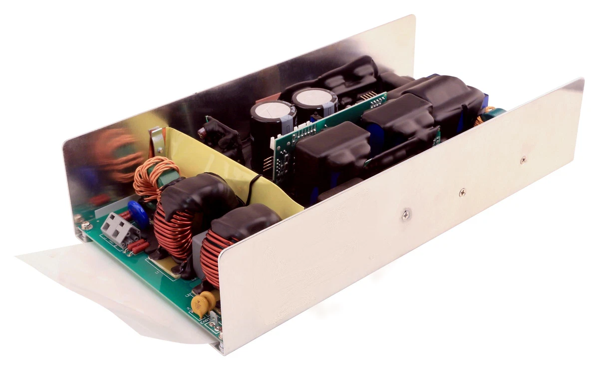 Sun PCB Ballast Board 1000W 120 240