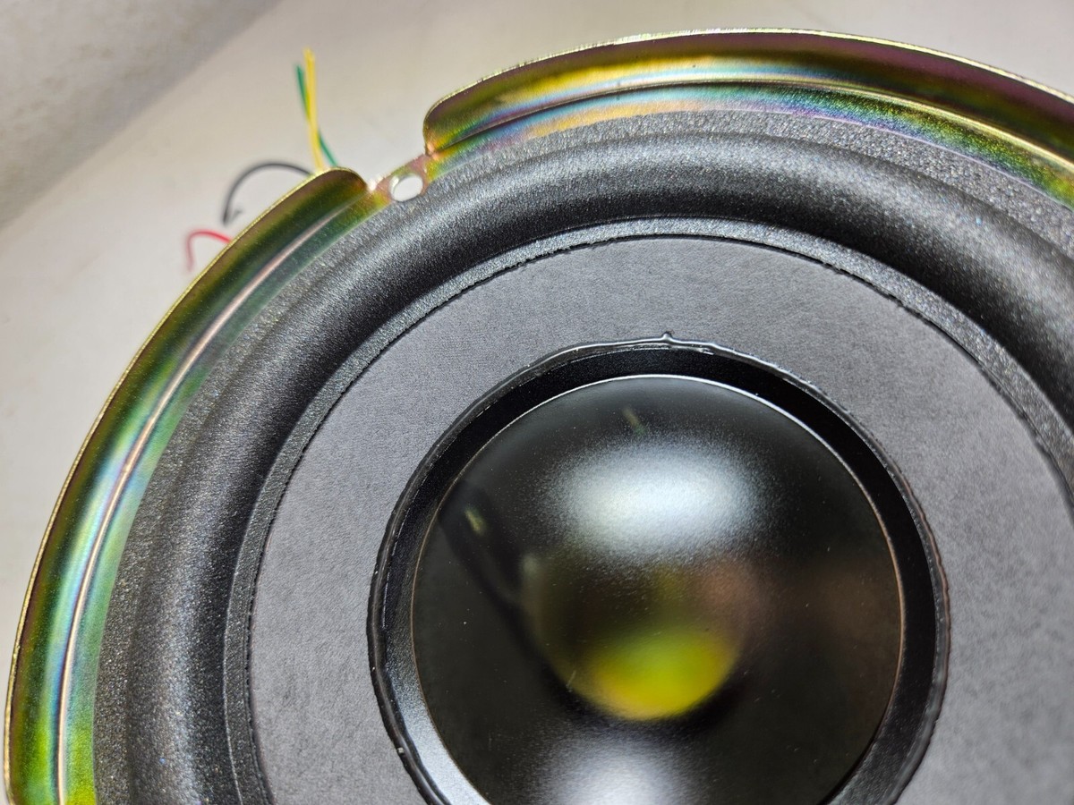 Bose Powered Acoustimass 25 Series II Speaker System *REPLACEMENT