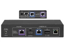 999-9570-000 Cisco Codec Kit for OneLINK HDMI to RoboSHOT HDMI Cameras