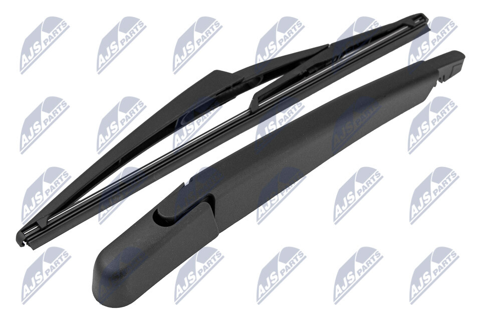 NTY EWB-FT-007 Wiper Arm, window cleaning for FIAT,SUZUKI
