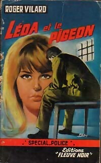 Leda und die Taube - Roger Vilard - V652622