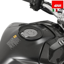 GIVI BF27 Flange Spécifique Bourses Tanklock Pour Yamaha 1000 MT10 SP 2022-2023