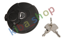 FUEL FILLER CAP WIDTH 45MM WITH THE KEY FITS DAF 45 55 LF 45 LF 55 0591-