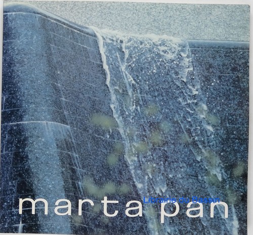 Marta Pan Sculptures pour espaces publics Sculptures for public spaces 1984