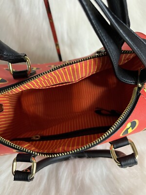 Loungefly Heart Logo Incredibles 2 Full‑Size Backpack • 2018 • NWT • EXT HTF 34602830_hi?h=512 main image 4