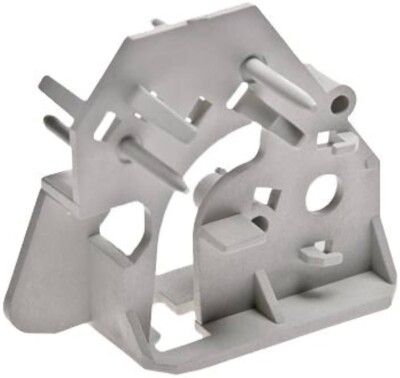 WP8206419 Whirlpool Microwave Interlock Switch, New OEM Part