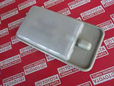 TOYOTA GENUINE OEM LAND CRUISER FJ60 FJ62 BJ60 FRONT DOME LAMP