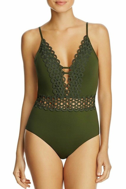 becca siren one piece