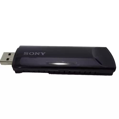 Sony UWA-BR100 (4905524648638) Wireless Adapter black