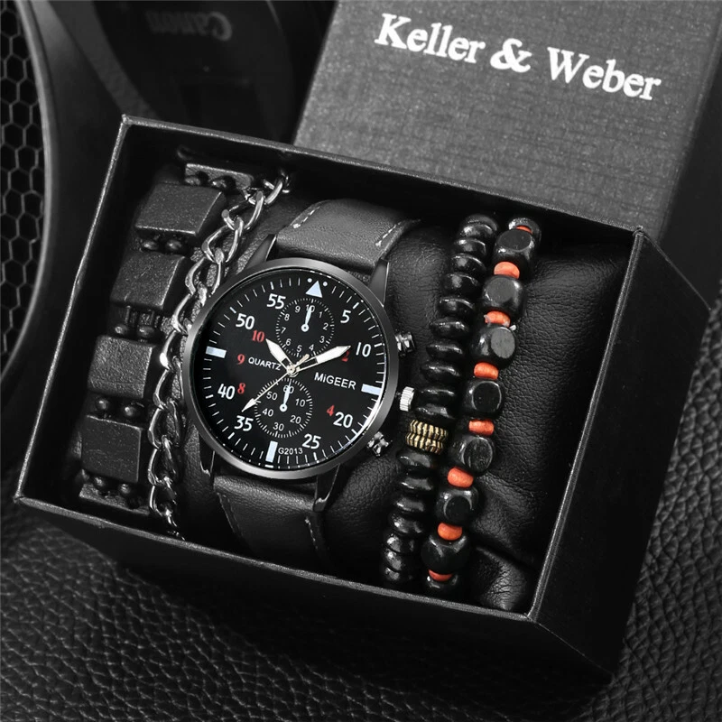 Best watch for best sale boyfriend