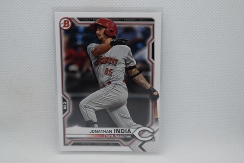 2021 Bowman Prospects and Rookies Select Your Future Stars - Free Shipping! - Picture 74 of 237