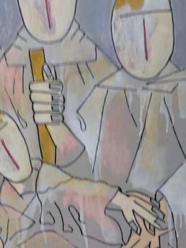 Personnages. - Picture 6 of 12