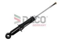 Daco Germany 553902 Shock Absorber For Toyota