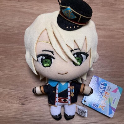 巡夢ぬい ALKALOID s-l400.jpg