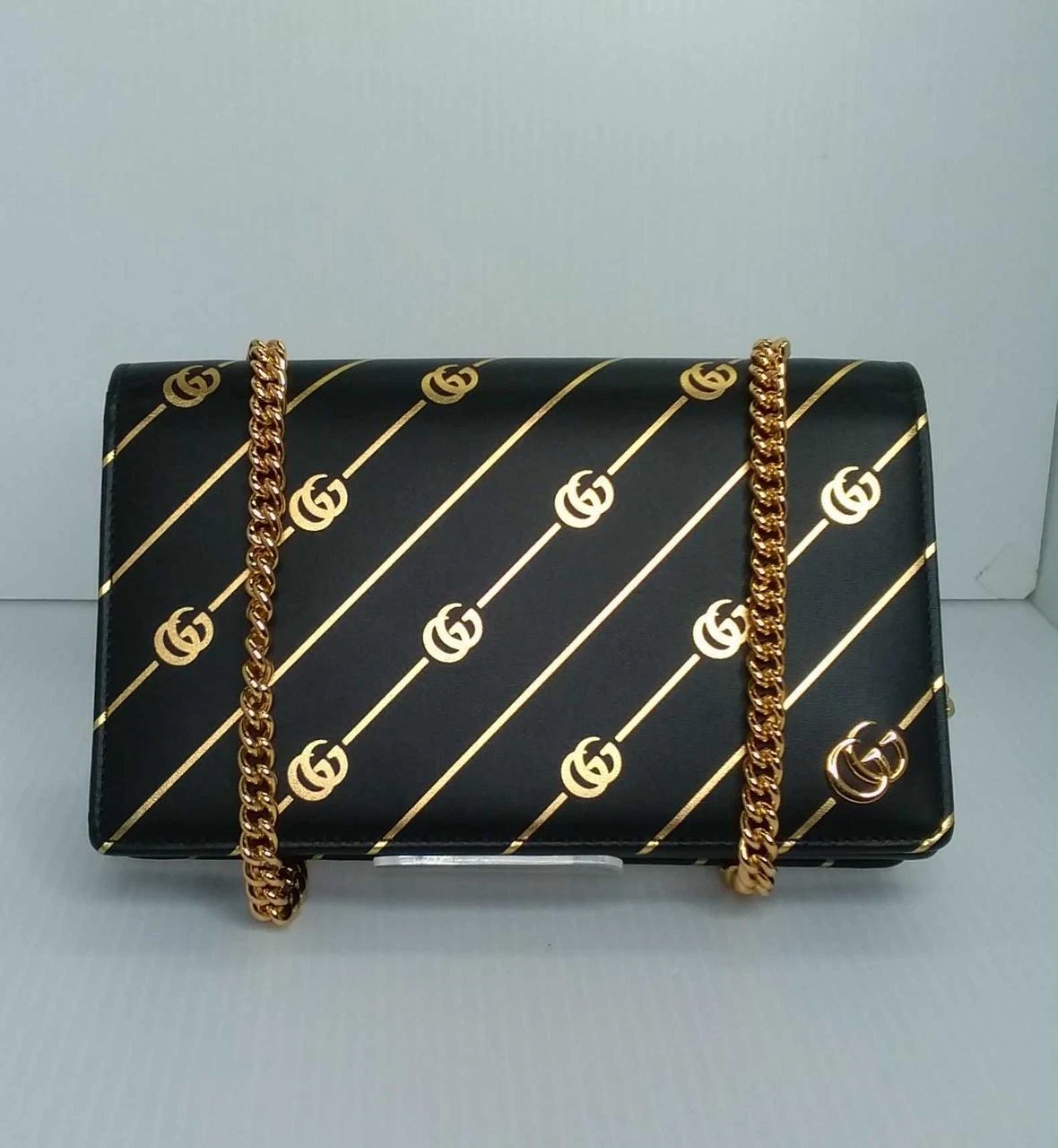 Gucci 548075 Sac à bandoulière chaîne 2 voies