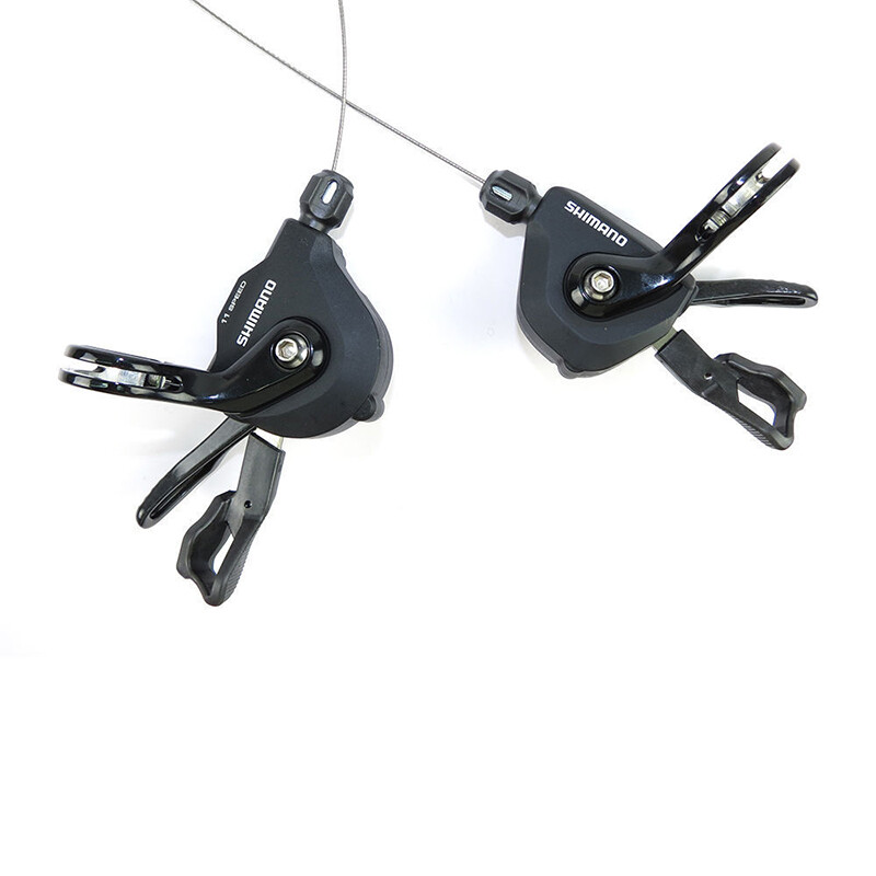 SHIMANO SL RS700 RAPIDFIRE Plus Shift Lever Road Shifter 2