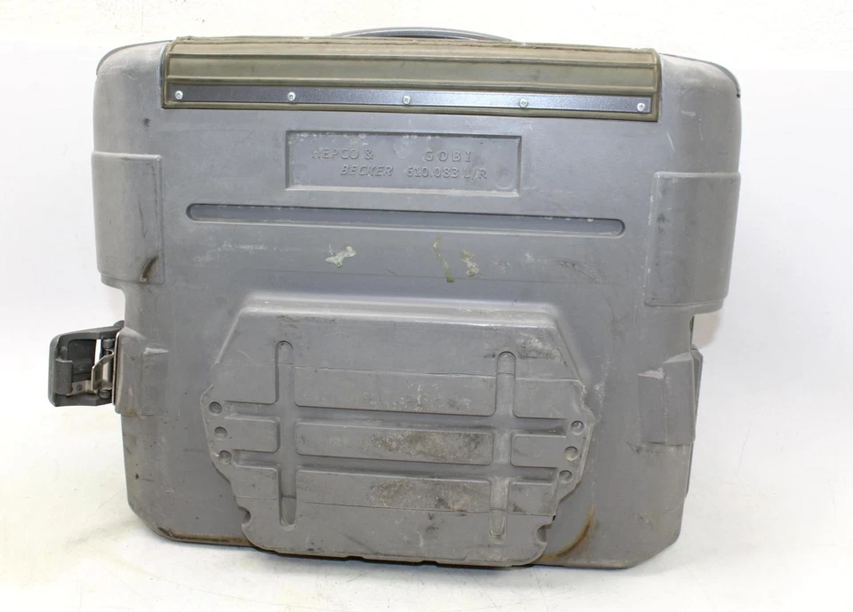 KTM 990 ADVENTURE S 2006 bolsas refrigeradoras Foto 2 de 4