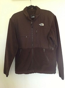 hommes north face jacket