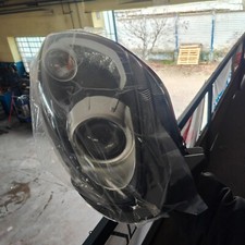 Headlight FARO dx FRONT Alfa Romeo 4c AUSTRALIAN JAPAN VERSION 