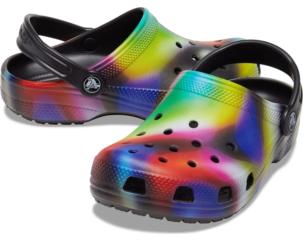 Crocs water hotsell shoes kids