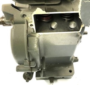 Briggs & Stratton 3-hp 1978-1980 Shroud Labels Decals Set Of 3; 78.3SET - Foto 8